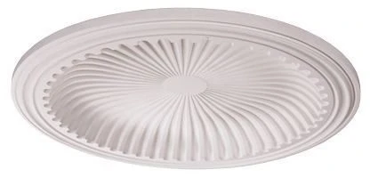 Купол Decomaster 99120 на otdelka1.ru