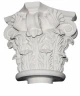 Капитель Decomaster 90135-1 на otdelka1.ru