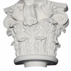 Капитель Decomaster 90135-1