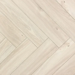 Виниловый Ламинат SPC Cronafloor Елочка / Herringbone H-002 Дуб Ницца