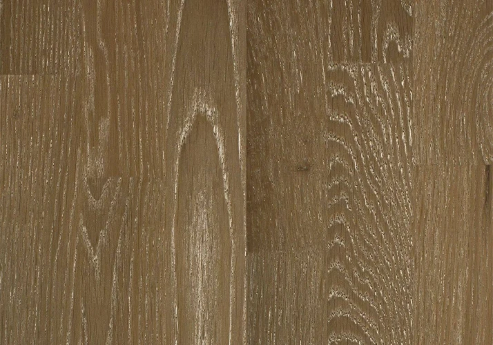 Паркетная доска Грабо / Grabo Eminence Дуб Кастор браш 2V на otdelka1.ru