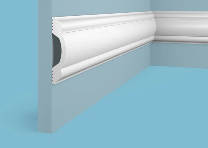 Молдинг Cosca MX019 85х20 экополимер на otdelka1.ru