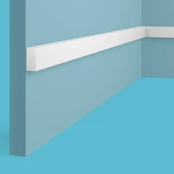 Рейка Cosca RX001 25х12 экополимер