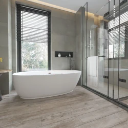 Кварц-виниловая плитка Planker Force LVT 4001 Дуб Фридом