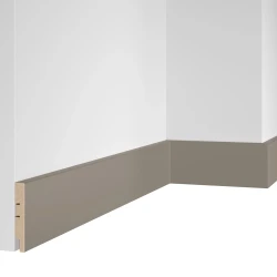 Плинтус МДФ Artiva RTV080.03.31 Веллюто Капучино