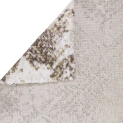 Ковролин Safyun Dokuma Allisa AS 719 Cream Vizon