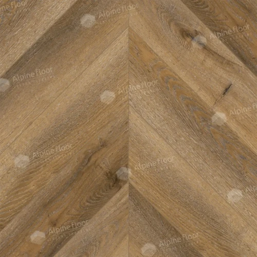 Ламинат Alpine Floor Chevron ART LF109-04 Дуб Эльбрус на otdelka1.ru