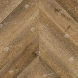 Ламинат Alpine Floor Chevron ART LF109-04 Дуб Эльбрус
