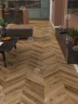 Ламинат Alpine Floor Chevron ART LF109-04 Дуб Эльбрус на otdelka1.ru