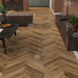 Ламинат Alpine Floor Chevron ART LF109-04 Дуб Эльбрус
