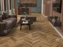 Ламинат Alpine Floor Chevron ART LF109-04 Дуб Эльбрус на otdelka1.ru