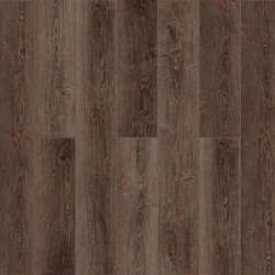 Кварц-виниловый ламинат Quartz-Step 4 мм Q 520 Дуб Упсала