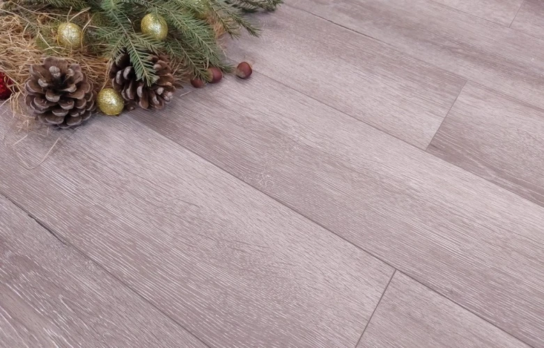 Кварцевый ламинат Stone Floor Дуб Старая гавань на Otdelka1.ru