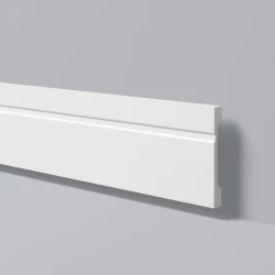 FD15 плинтус Wallstyl NMC 150х18х2000 мм