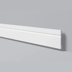 FD15 плинтус Wallstyl NMC 150х18х2000 мм
