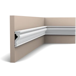 Многофункциональный профиль Orac decor DX174-2300