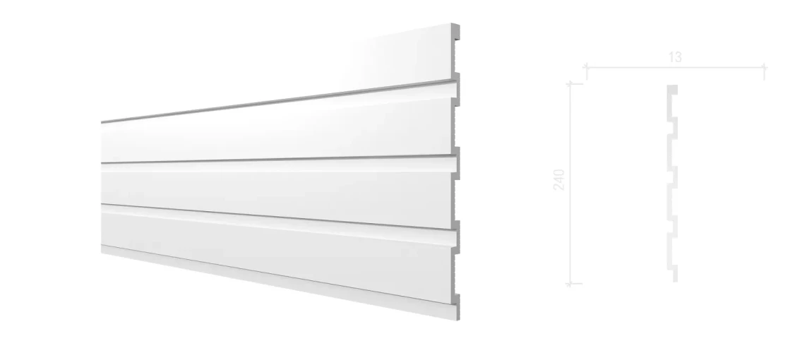 Стеновая панель 3D Decor Dizayn DD914 на otdelka1.ru