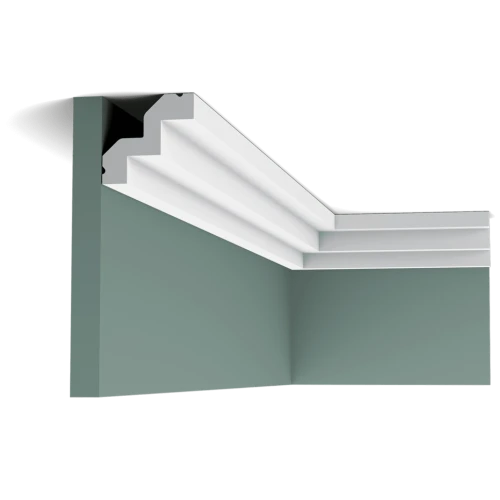 Карниз Orac decor C602 на Otdelka1.ru