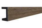 Молдинг Decor Dizayn 613-66SH на otdelka1.ru