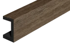 Молдинг Decor Dizayn 613-66SH на otdelka1.ru