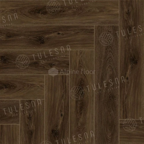 Кварц-виниловая плитка Tulesna Art Parquet LVT 1005-901 Allegro на otdelka1.ru