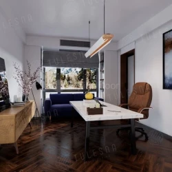 Кварц-виниловая плитка Tulesna Art Parquet LVT 1005-901 Allegro