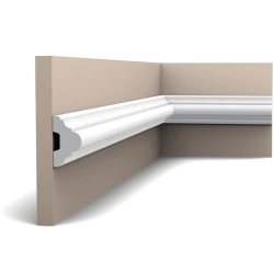 Молдинг Orac decor P4020