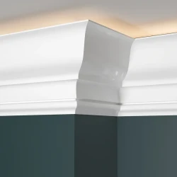 Молдинг Decor Dizayn с подсветкой DD509