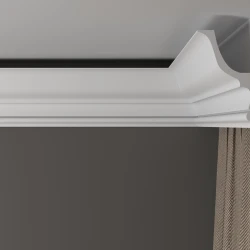 Молдинг Decor Dizayn с подсветкой DD509
