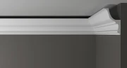 Молдинг Decor Dizayn с подсветкой DD509 на otdelka1.ru