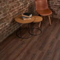 Виниловый Ламинат Винилам / Vinilam Ceramo 8885-EIR Дуб Берн