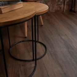 Виниловый Ламинат Винилам / Vinilam Ceramo 8885-EIR Дуб Берн