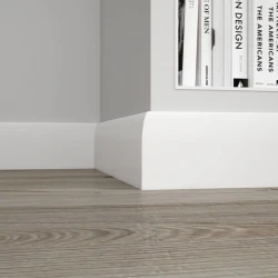 Плинтус Ultrawood Base 0017 2000x14x100