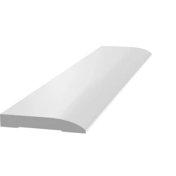 Плинтус Ultrawood Base 0017 2000x14x100