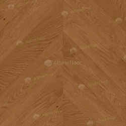 Инженерная доска Alpine Floor Chateau EW203-07 Дуб Кальвадос