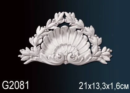 Элемент Perfect / Перфект G2081 на Otdelka1.ru