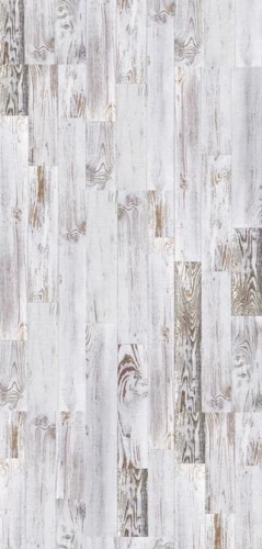 Замковая напольная пробка Коркстайл / Corkstyle Loft Bone