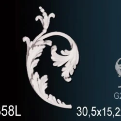 Элемент Перфект G2358L