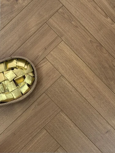 Ламинат Icon Floor Natural NT-113 Дуб Клементс на otdelka1.ru