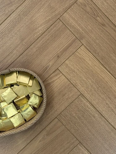 Ламинат Icon Floor Natural NT-113 Дуб Клементс на otdelka1.ru