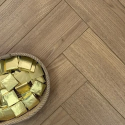 Ламинат Icon Floor Натурал / Natural NT-113 Дуб Клементс