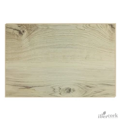 Замковая напольная пробка Ibercork HD Робле Вихрэн