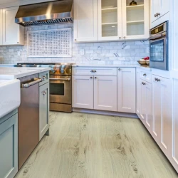 Замковая напольная пробка Ibercork HD Робле Вихрэн