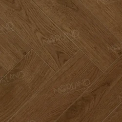 Ламинат Norland Herringbone Elegant Strong LF304-20 Дуб Этна