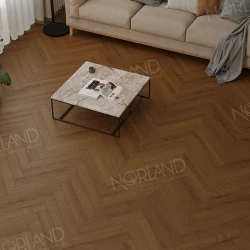 Ламинат Norland Herringbone Elegant Strong LF304-20 Дуб Этна