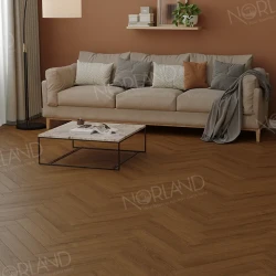 Ламинат Norland Herringbone Elegant Strong LF304-20 Дуб Этна