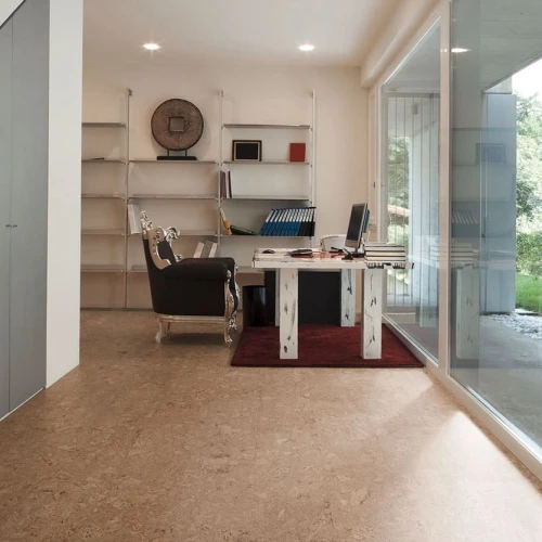 Замковая напольная пробка Wicanders Cork Essence Personality Tea на otdelka1.ru