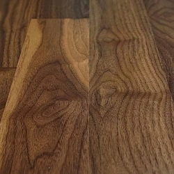 Паркетная доска Паркет прайм / Parquet Prime Орех Северо-Американский Манхэттен 2S