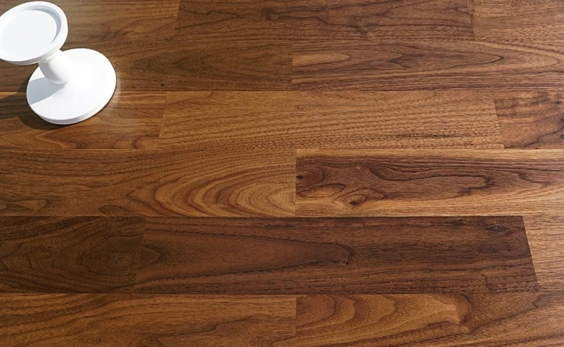 Паркетная доска Паркет прайм / Parquet Prime Орех Северо-Американский Манхэттен 2S на Otdelka1.ru