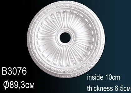 Розетка Perfect / Перфект B3076 на otdelka1.ru